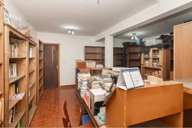 Imagem CASA RESIDENCIAL em São Paulo - SP, Butantã
