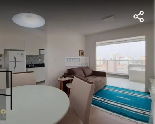 Imagem APARTAMENTO PARA LOCAÇAO VILA CLEMENTINO, SÃO PAULO