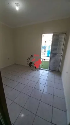 Imagem Casa Assobradada para Locação no bairro Alvarenga,