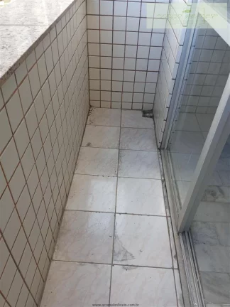 Imagem Apartamentos no Litoral para venda em Praia Grande no bairro Ocian