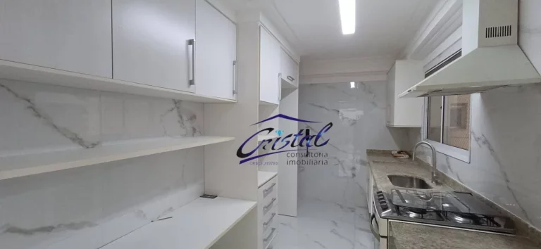 Imagem Apartamento com 3 dormitórios, 134 m² - venda por R$ 1.330.000,00 ou aluguel por R$ 7.700,00/mês - Butantã - São Paulo/SP