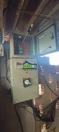 Imagem Fazenda de 23 alqs com estrutura para leite.