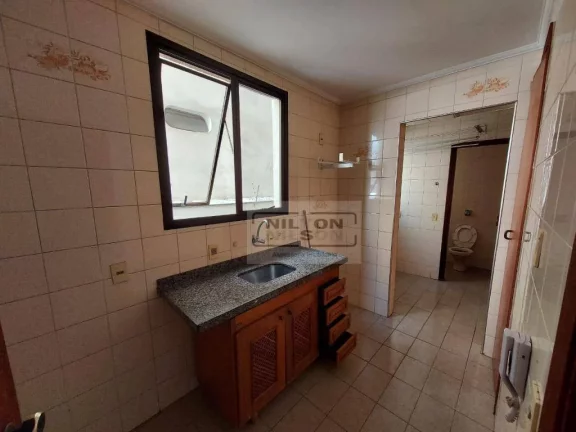 Imagem Apartamento com 2 dormitórios para alugar, 73 m² por R$ 2.000/mês - Cambuí - Campinas/SP