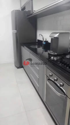 Imagem Apartamento à venda 2 Quartos, 1 Suite, 1 Vaga, 65M², Osvaldo Cruz, São Caetano do Sul - SP