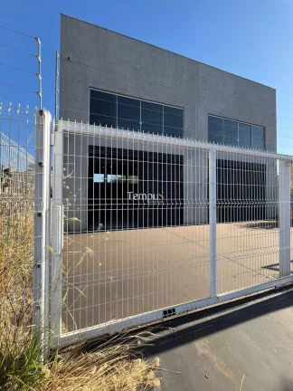 Imagem Pavilhão/Galpão à venda no bairro Residencial Vereda dos Buritis - Goiânia/GO