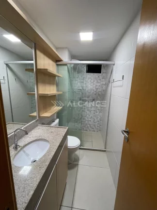 Imagem Apto - 3 Quartos - 2 Suítes - 114m² - Intermares, Cabedelo/PB