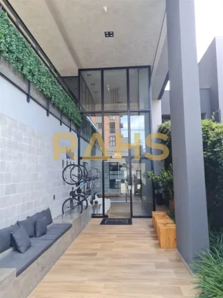 Imagem Apartamento Giardino no bairro Anita Garibaldi, com 159 m² sendo 1 suítes e 2 dormitórios, mais, ...