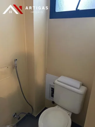Imagem Conjunto Comercial para Locação no Campo Belo A.T 113 m²