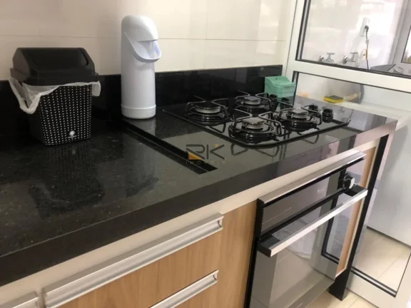 Imagem APARTAMENTO NAS TONINHAS COM 2 DORMITÓRIOS SENDO 1 SUÍTE,SALA 2 AMBIENTES,VARANDA GOURMET COM CHURRASQUEIRA