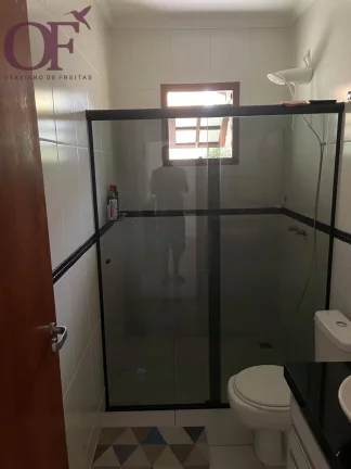Imagem LINDA CASA OUTEIRO DAS FLORES - ITUPEVA