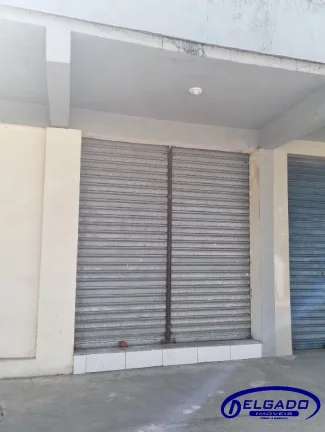 Imagem DELGADO aluga LOJA com aproximadamente 60 metros em JOAQUIM DE OLIVEIRA - Itaboraí