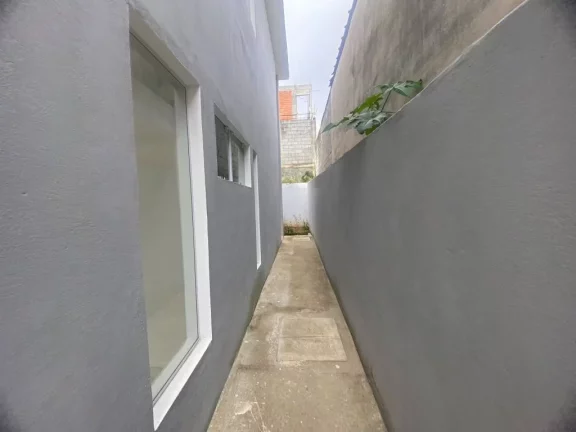 Imagem Sobrado à venda, 130 m² por R$ 498.000,00 - Vila Augusta - Itaquaquecetuba/SP