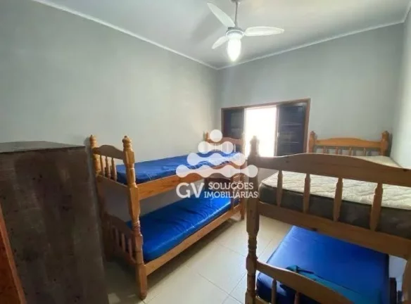 Imagem Casa com 3 dormitórios à venda, 140 m² por R$ 600.000,00 - Maranduba - Ubatuba/SP