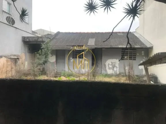 Imagem Terreno para Venda em Santo André, Parque das Nações