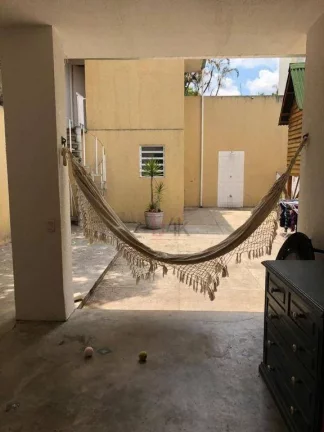 Imagem Casa à venda no Brooklin, Rua Ribeiro do Vale!