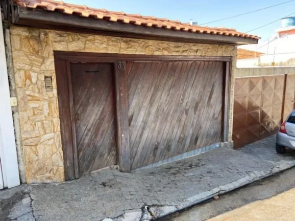 Casa para Venda por R$1.450.000,00 com 250m², 4 dormitórios, 4 vagas e 3 banheiros - Vila nair, São paulo / SP - Cód. BDI37752