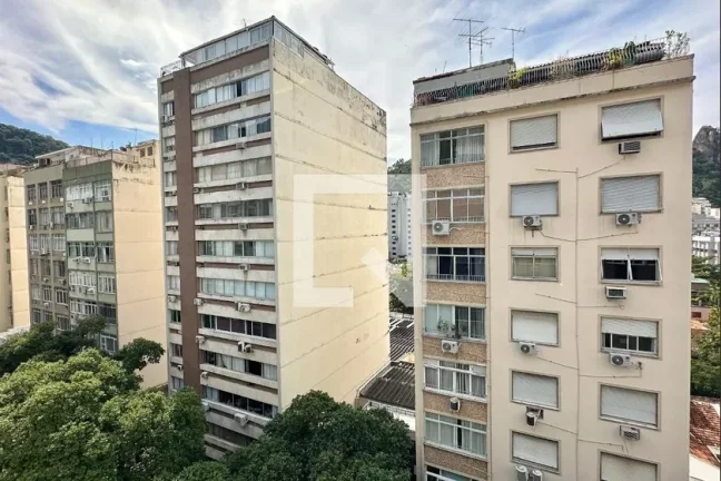 Imagem Apartamento à Venda - Copacabana, 4 Quartos, 100 m2