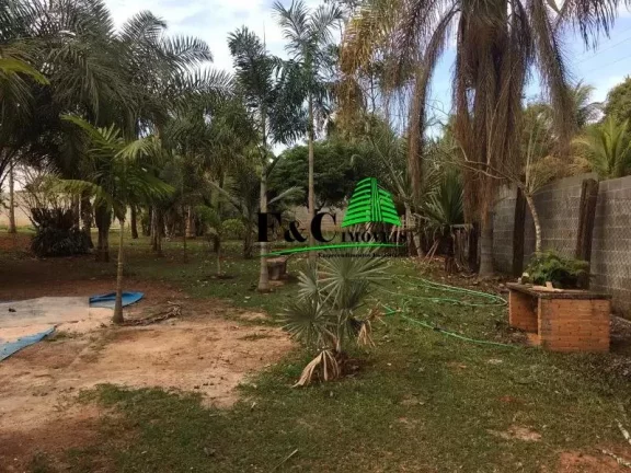 Imagem Chácara para Venda em Limeira, Área Rural de Limeira, 2 dormitórios, 1 suíte, 1 banheiro, 8 vagas