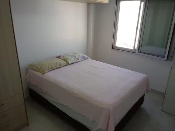 Imagem Apto mobiliado na Consolação