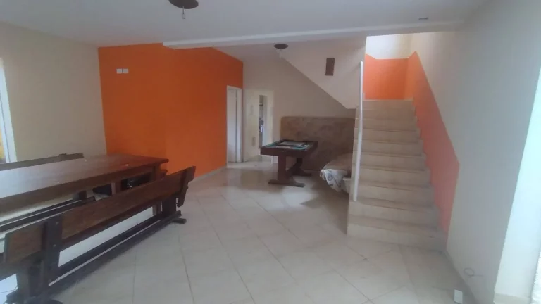Imagem CASA SOBRADO NA PRAIA DA FORTALEZA - UBATUBA