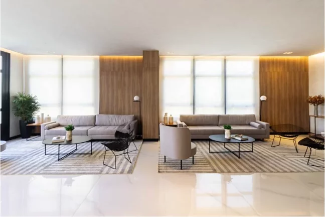 Imagem APARTAMENTO RESIDENCIAL em São Paulo - SP, Perdizes