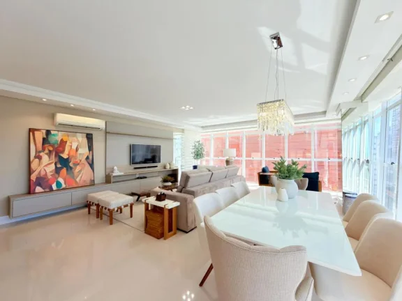 Imagem Apartamento 3Dormitórios dependência - Bairro Navegantes