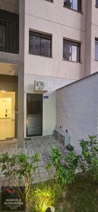 Imagem Apartamento 2 Dormitórios sendo 1 Suíte no Condomínio Vista Água Comprida