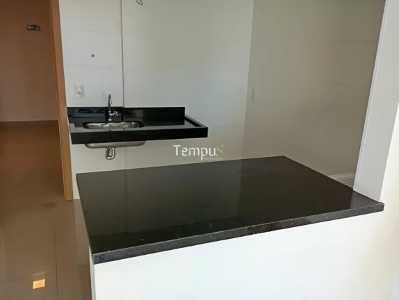 Imagem QS Life Home ... Clinical - Apartamento Flat em Setor Marista, Goiânia/GO
