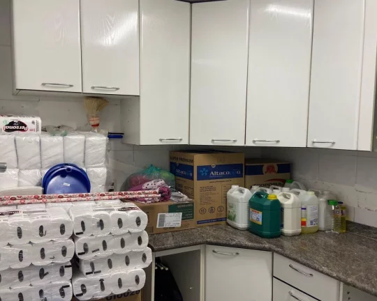 Imagem Casa Comercial - 4 salas - Metrô Butantã