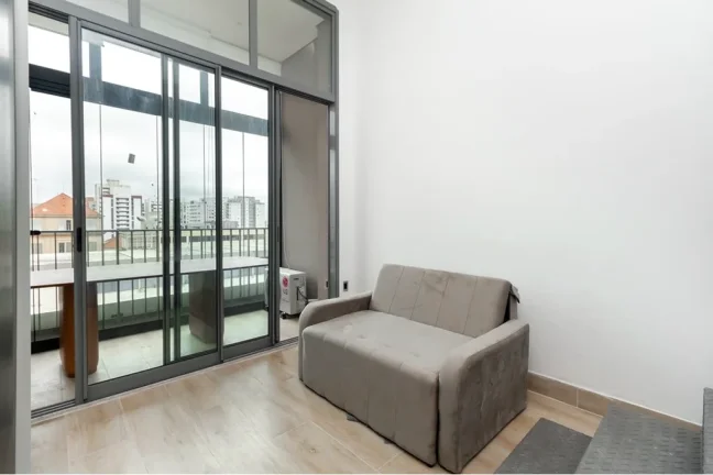 Imagem APARTAMENTO RESIDENCIAL em São Paulo - SP, Vila Mariana