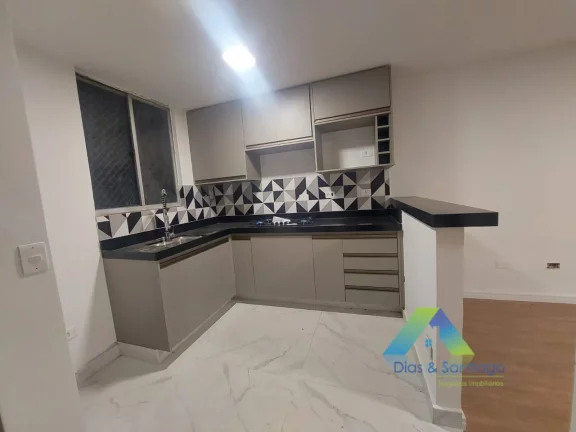 Imagem Apartamento à venda no bairro Jardim da Saúde - São Paulo/SP