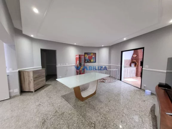 Imagem Cobertura com 3 dormitórios à venda, 240 m² por R$ 1.990.000,00 - Vila Matilde - São Paulo/SP