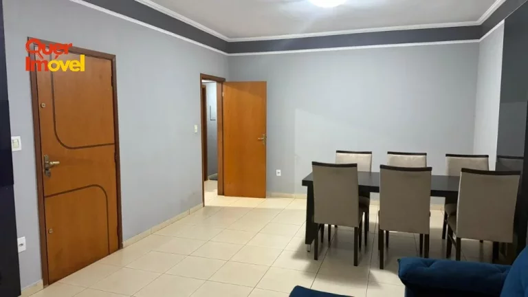 Imagem Casa à venda em Ribeirão Preto-SP, Jardim Ouro Branco: 3 quartos, 1 suíte, 1 sala, 3 banheiros, 4 vagas, 135m².