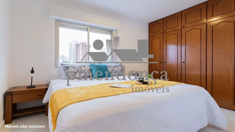 Imagem Apartamento à venda na Vila Leopoldina com 69m², 2 quartos e 1 vaga.