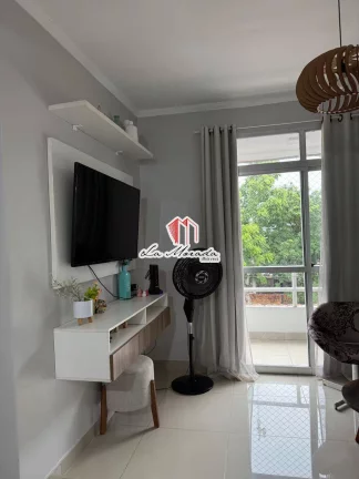 Imagem Recanto das Laranjeiras - Flores, 55M², 2Qtos, Flores! Oportunidade!