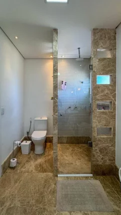 Imagem Casa de alto padrão à venda — Campos do Conde