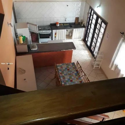 Imagem Casa para Venda em Peruíbe, Jardim Mar-e-Sol, 3 dormitórios, 1 suíte, 2 banheiros, 5 vagas