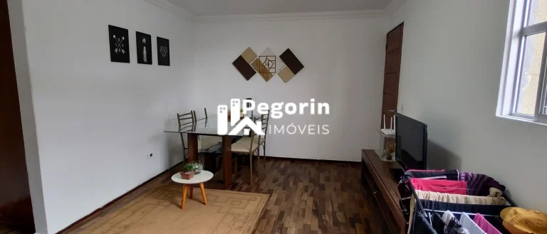 Imagem Apartamento 03 quartos no Tarumã, Curitiba/PR