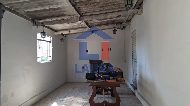 Imagem CASA RESIDENCIAL em PARÁ DE MINAS - MG, SÃO FRANCISCO