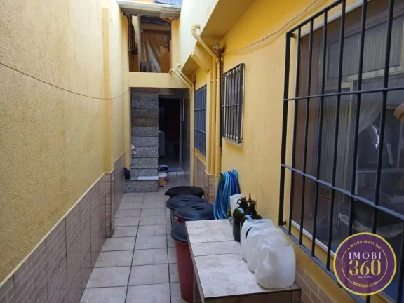 Imagem Lindo Sobrado 199m² no Jardim Nova Poá