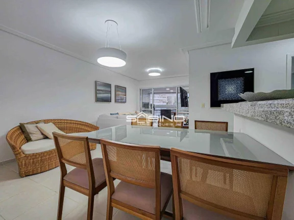 Imagem Apartamento à Venda no Edifício Acquarela em Riviera de São Lourenço