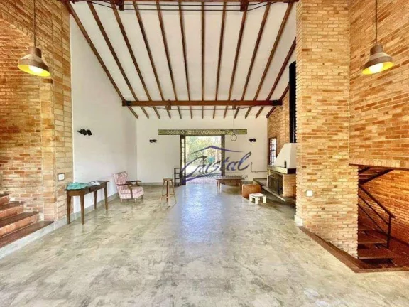 Imagem Casa com 3 quartos (1 suíte) à venda, 450 m² - Granja Viana - Vila Diva - Carapicuíba/SP