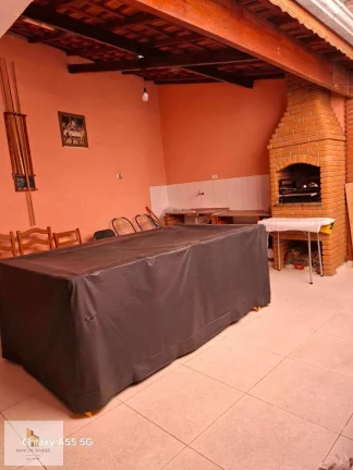 Imagem Sobrado à venda, Helena Maria/Osasco,168m2, 3 quartos, 2 vagas