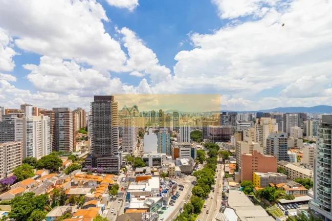 Imagem APARTAMENTO RESIDENCIAL em SÃO PAULO - SP, PERDIZES