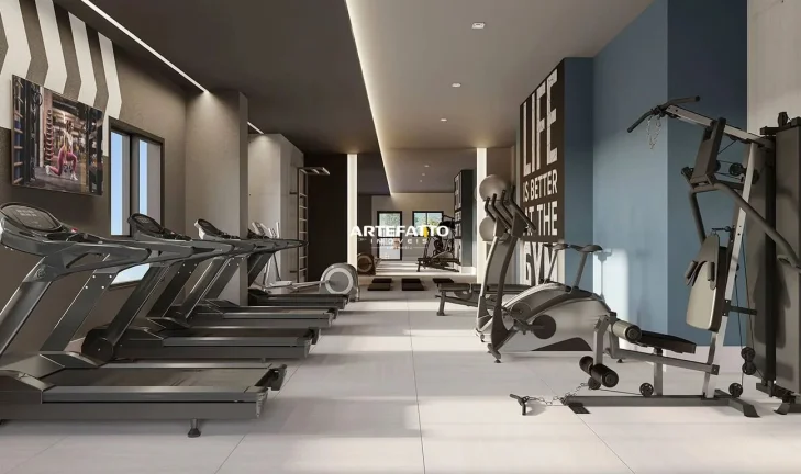 Imagem Apartamento a venda com 2 dormitórios e varanda gourmet em Pirituba
