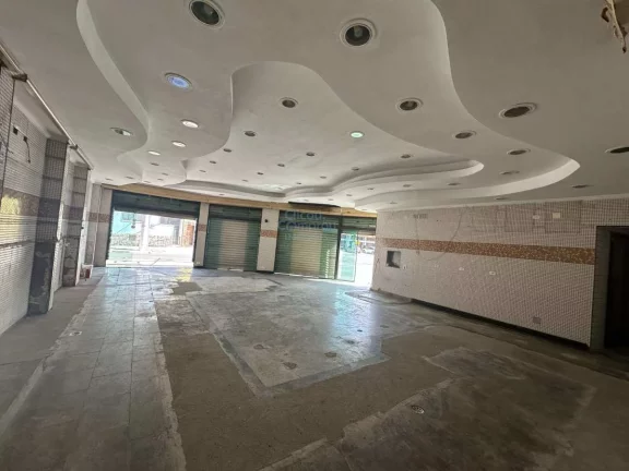 Imagem Imóvel à Venda, 615 m² em Vila Mathias - Santos