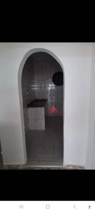 Imagem Casa com 2 dormitórios para alugar por R$ 955,00/mês - Trindade - São Gonçalo/RJ