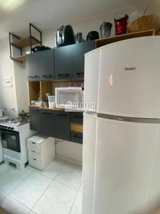 Imagem Apartamento à venda no Condomínio Parque Utah, em Uberaba - Excelente localização!