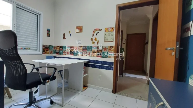 Imagem Imóvel aconchegante e com acabamento de muito bom gosto, ideal para quem busca conforto, privacidad...