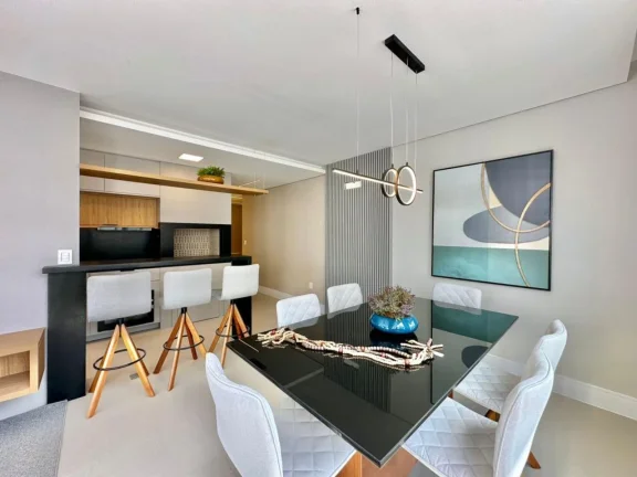 Imagem Apartamento 3 Dormitórios - Bairro Navegantes
